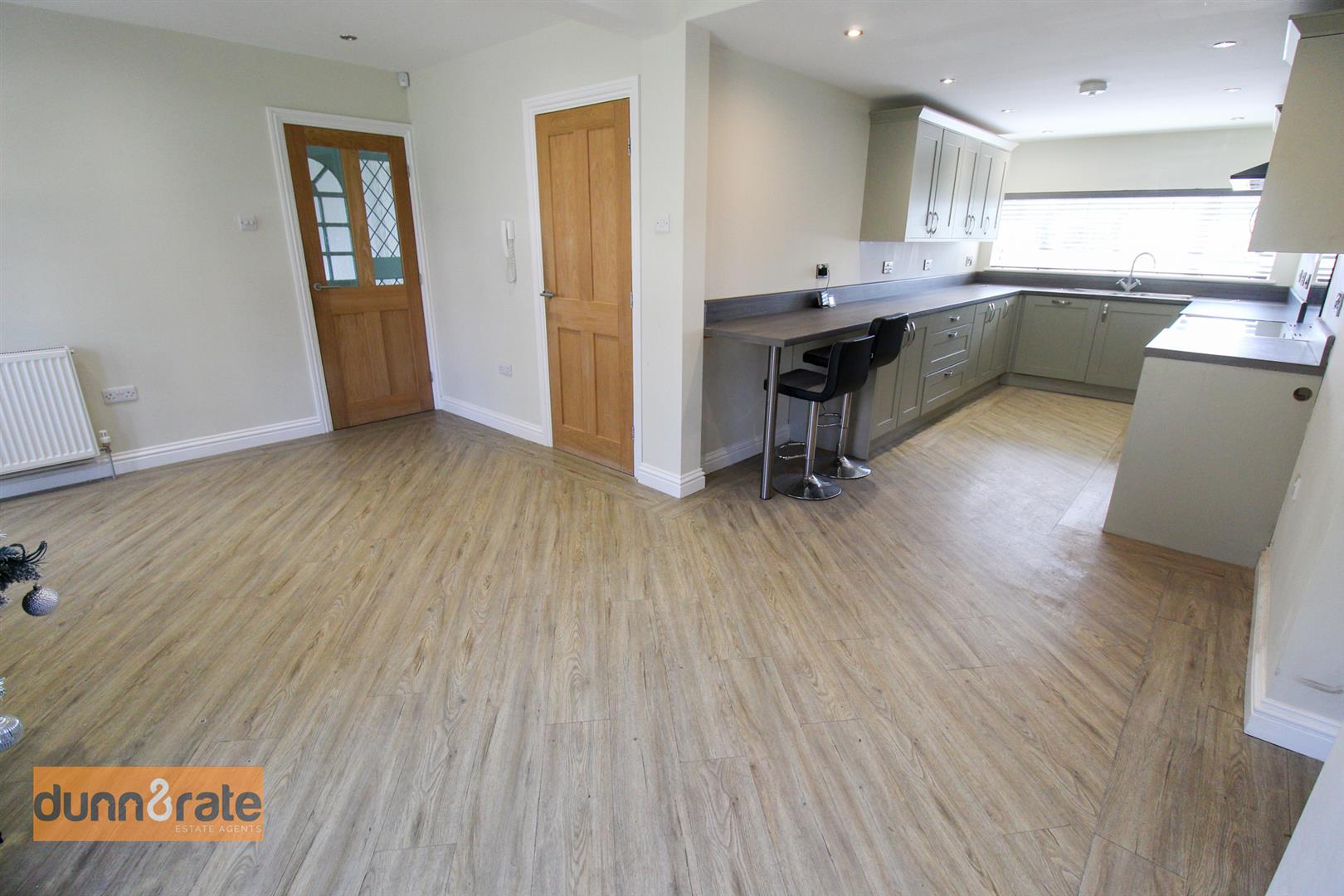 Leek Road, Endon, Stoke-On-Trent